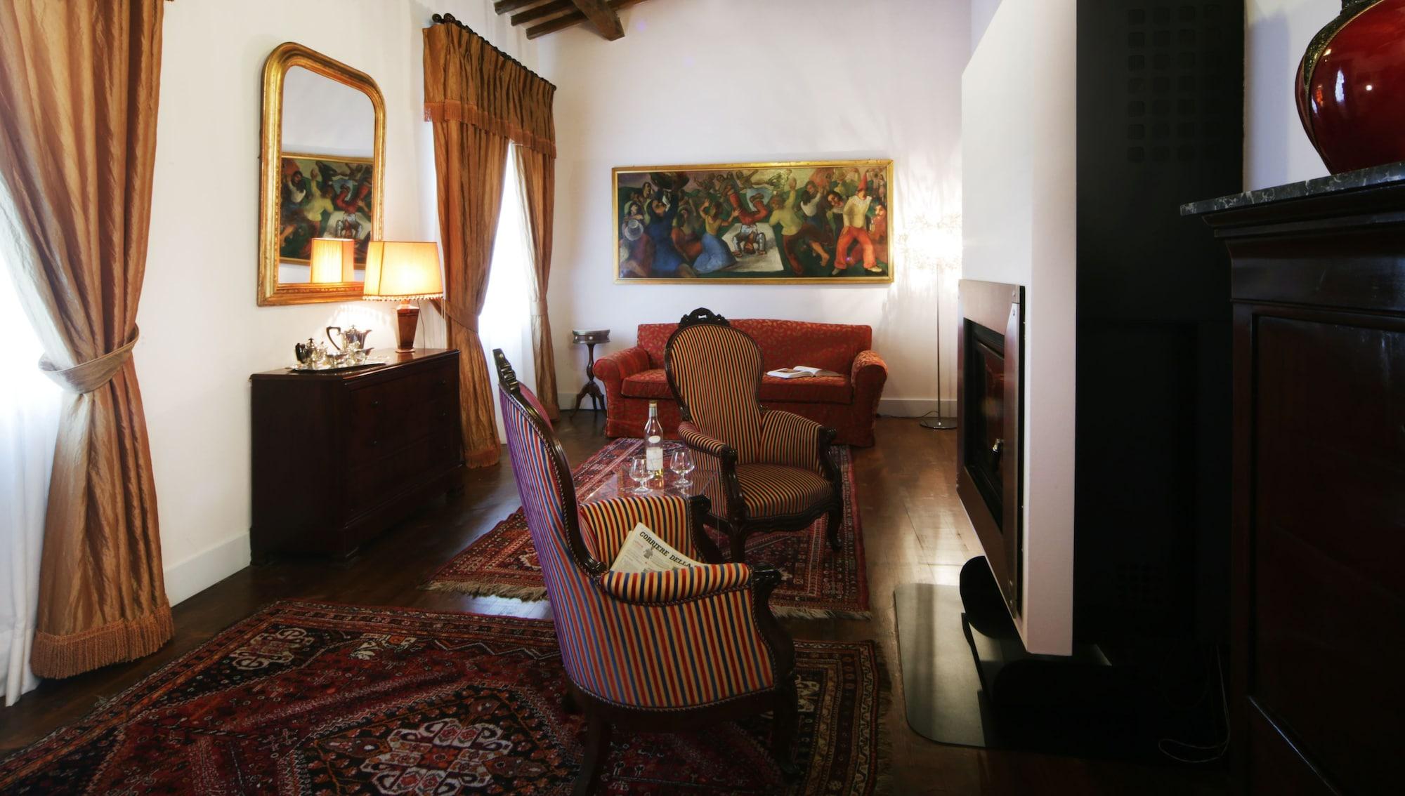 Tenuta Ponziani Wine Resort&Spa Morrano Exterior photo