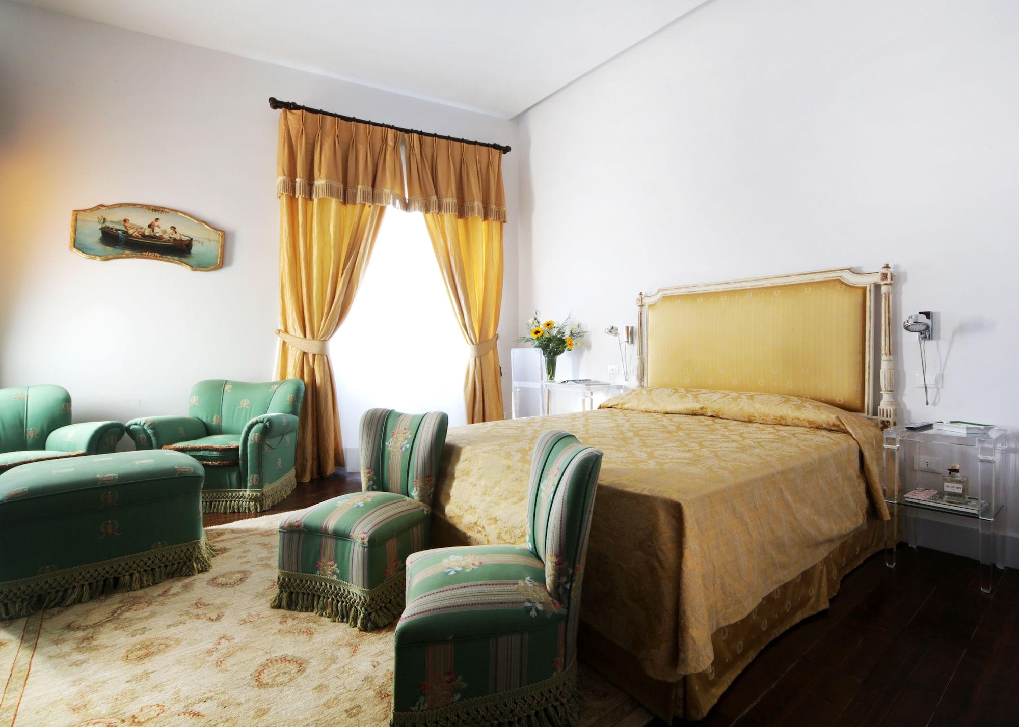 Tenuta Ponziani Wine Resort&Spa Morrano Exterior photo