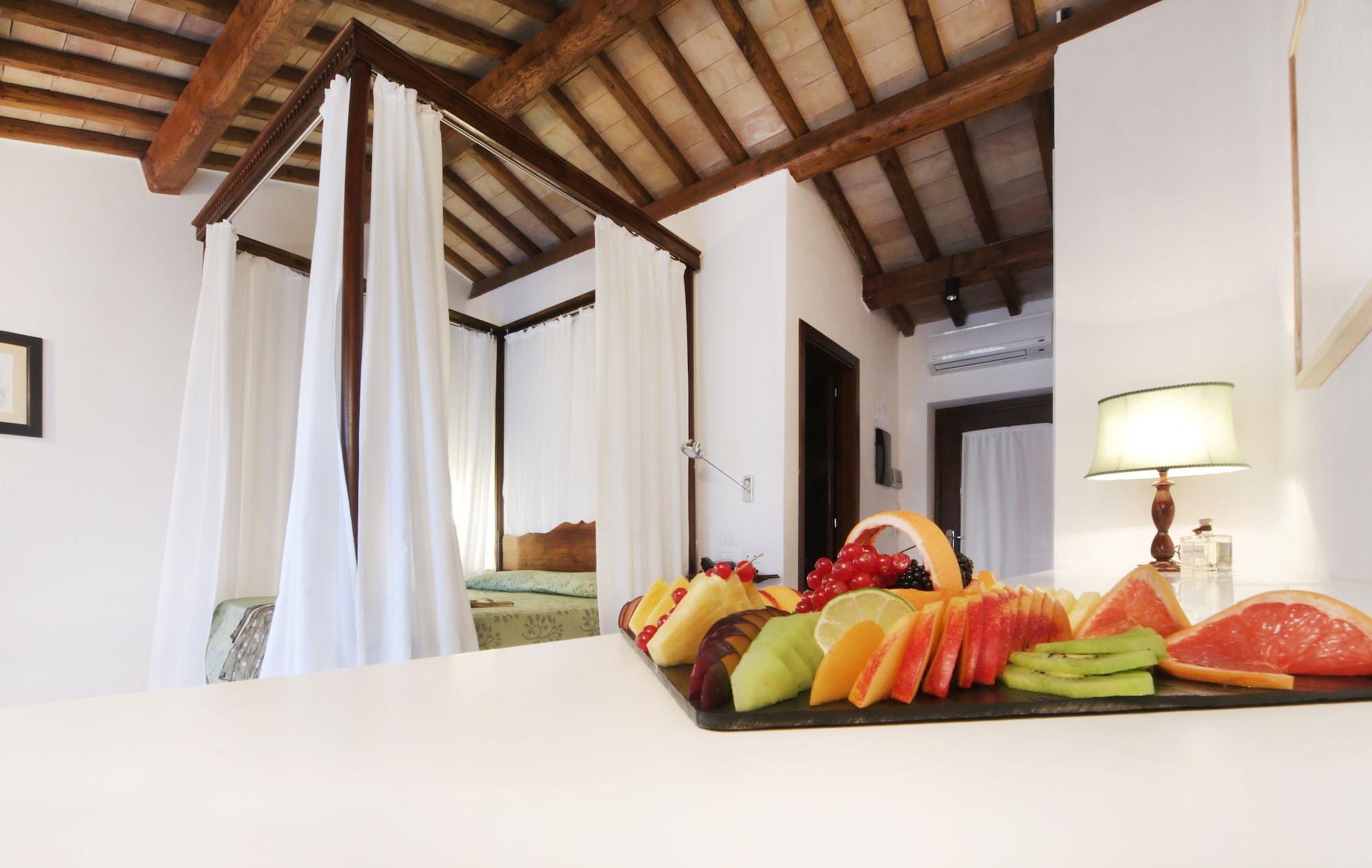 Tenuta Ponziani Wine Resort&Spa Morrano Exterior photo
