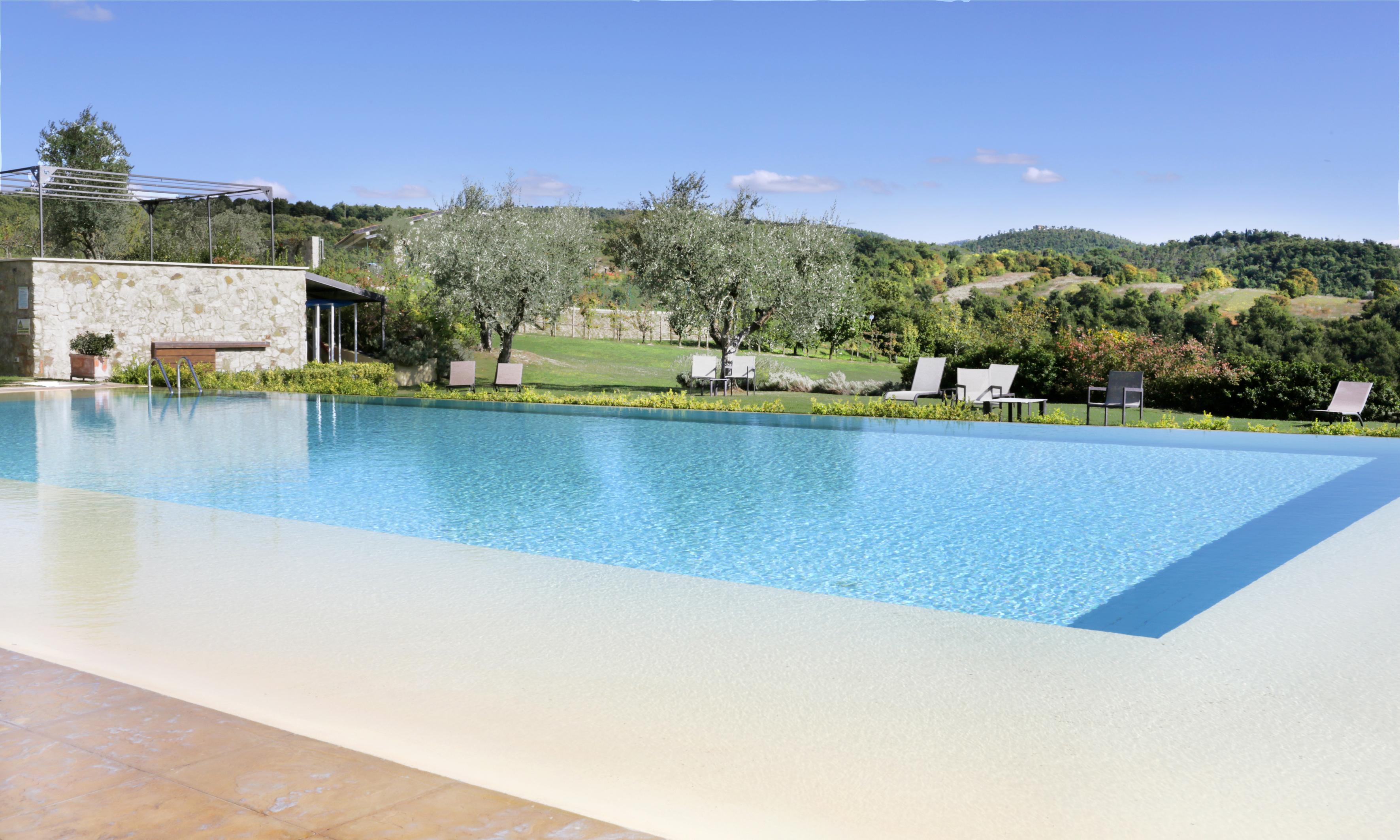 Tenuta Ponziani Wine Resort&Spa Morrano Exterior photo