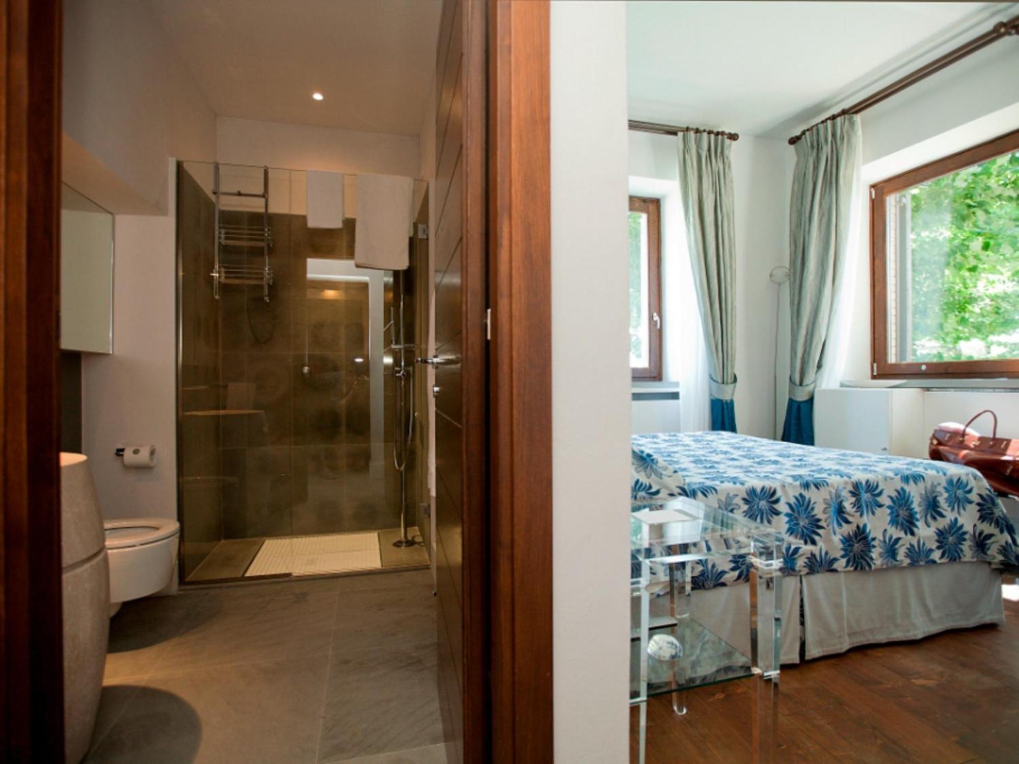 Tenuta Ponziani Wine Resort&Spa Morrano Room photo