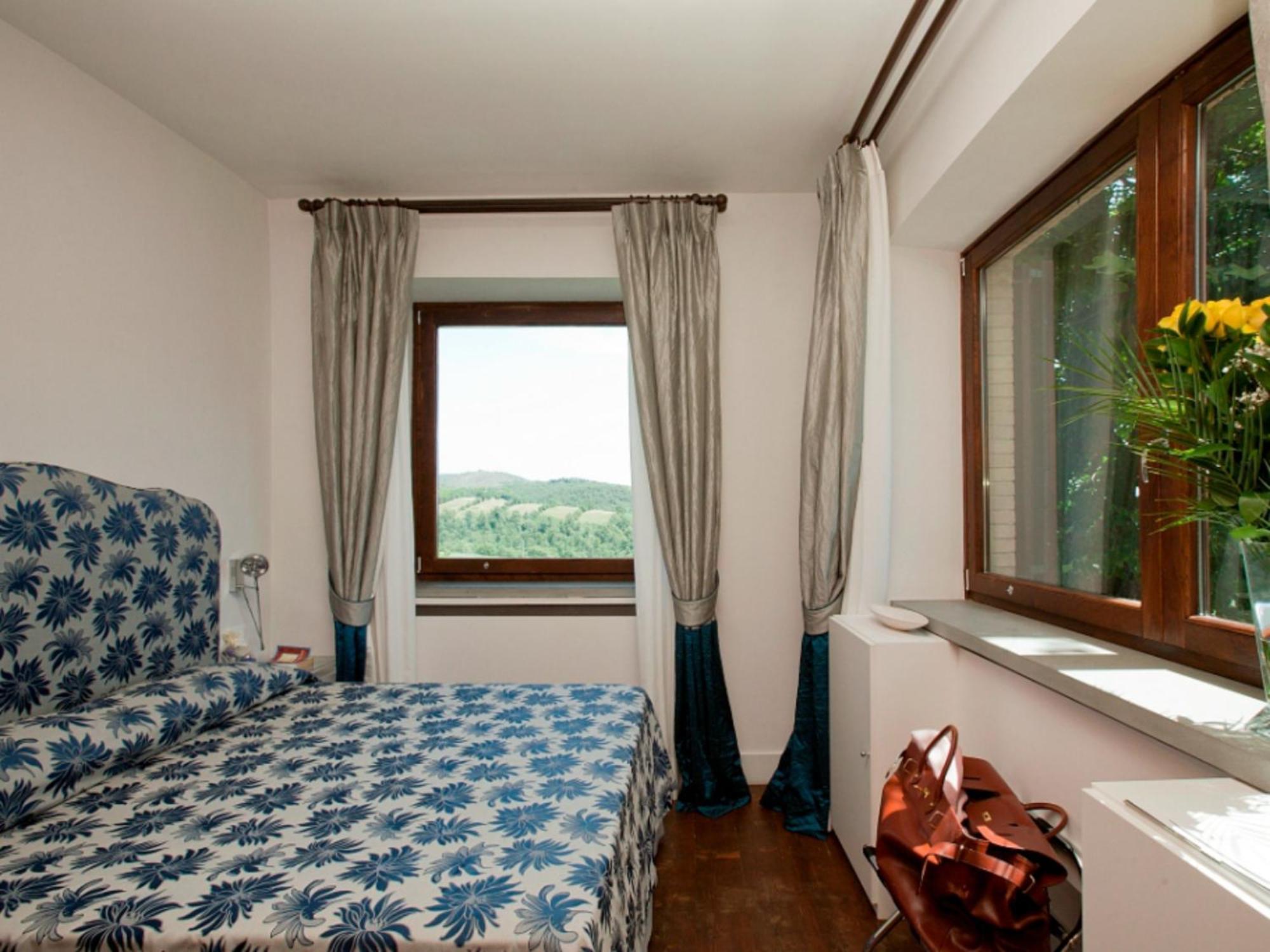 Tenuta Ponziani Wine Resort&Spa Morrano Room photo
