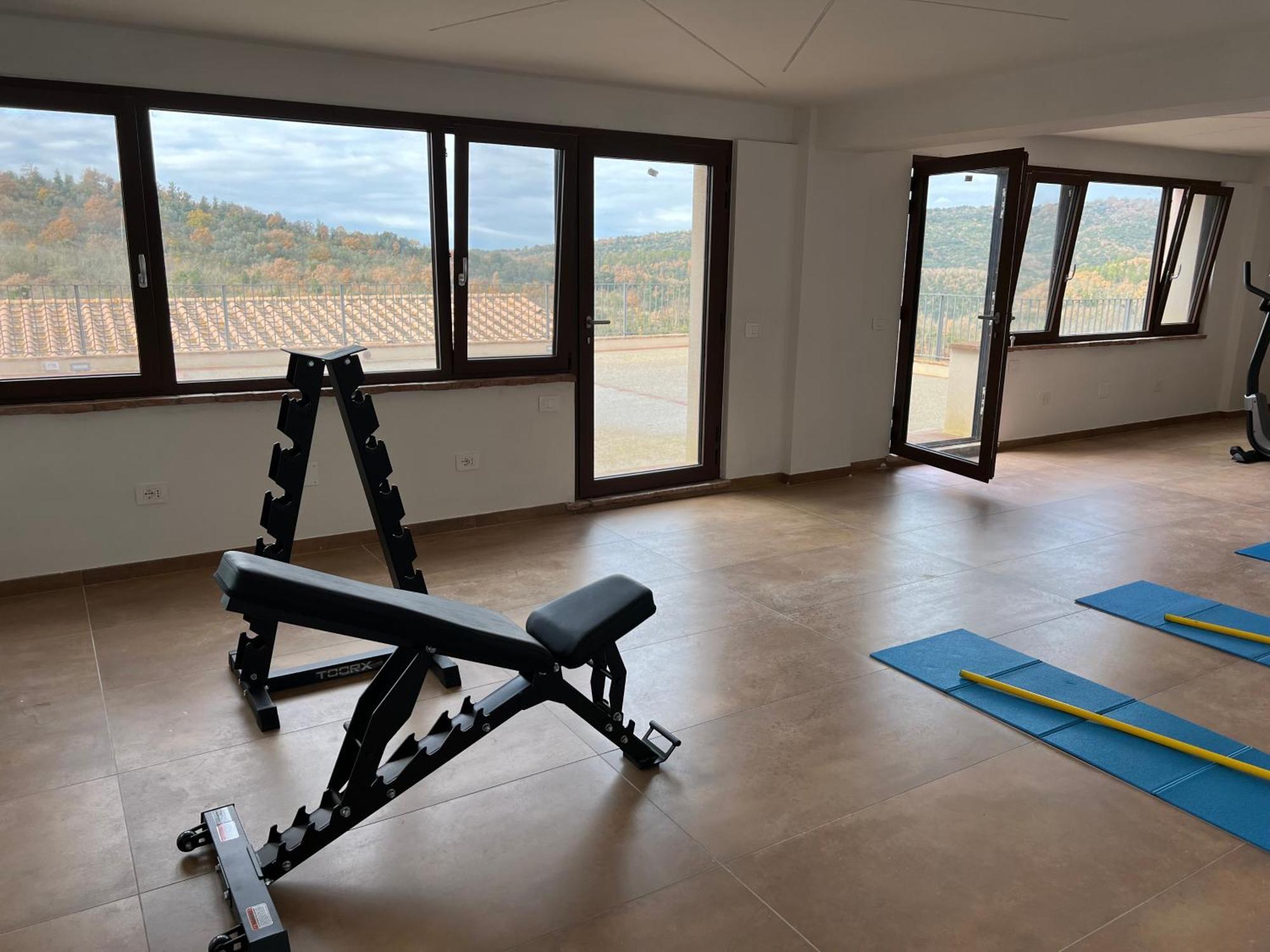 Tenuta Ponziani Wine Resort&Spa Morrano Exterior photo
