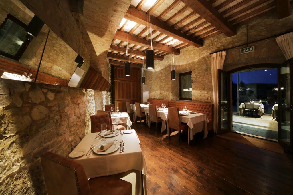 Tenuta Ponziani Wine Resort&Spa Morrano Exterior photo