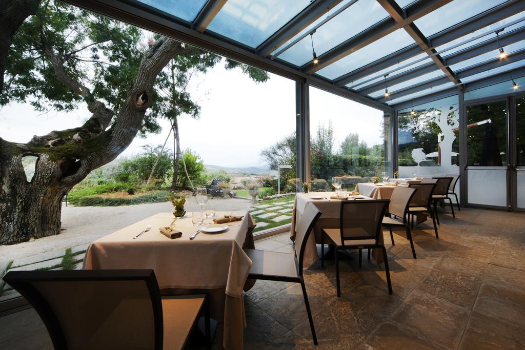 Tenuta Ponziani Wine Resort&Spa Morrano Exterior photo