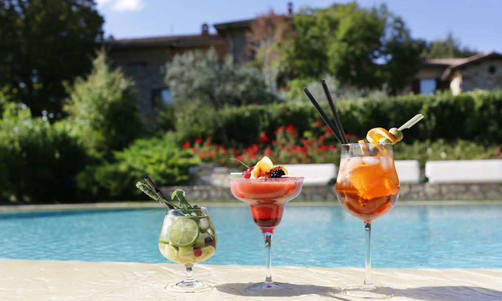 Tenuta Ponziani Wine Resort&Spa Morrano Exterior photo
