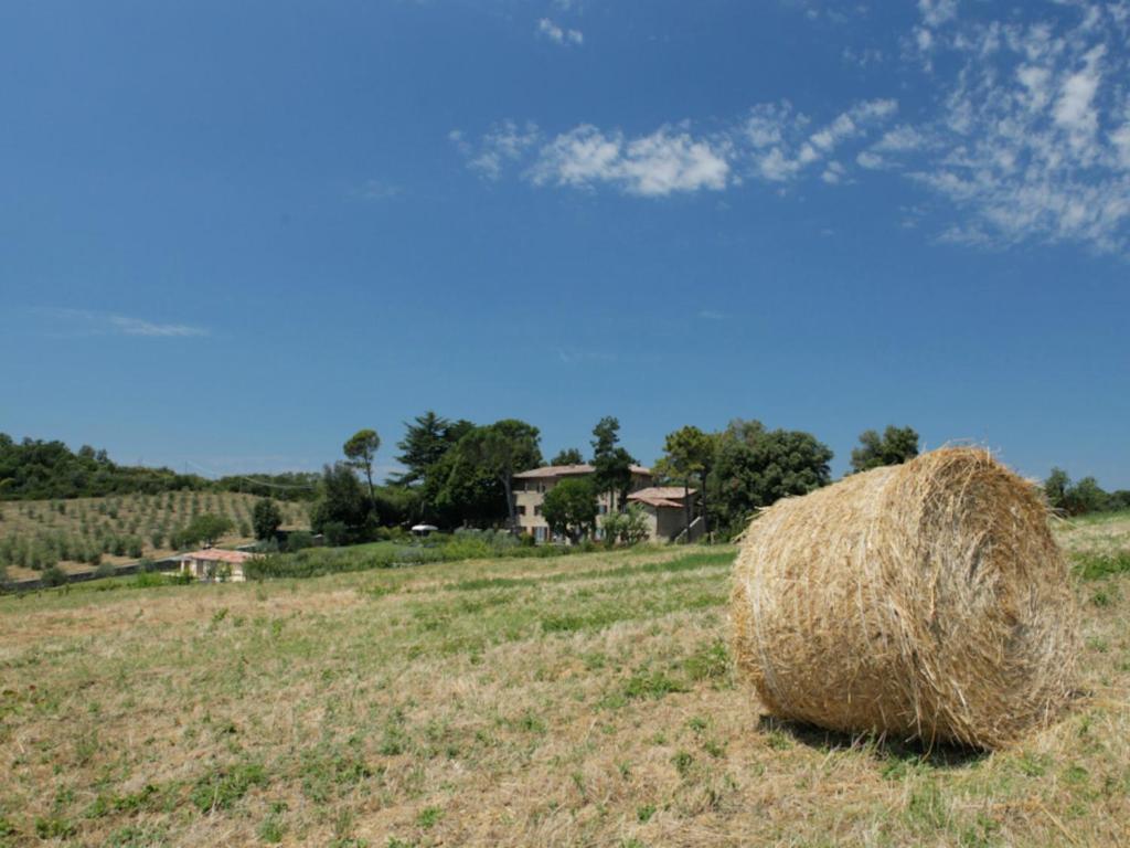 Tenuta Ponziani Wine Resort&Spa Morrano Exterior photo